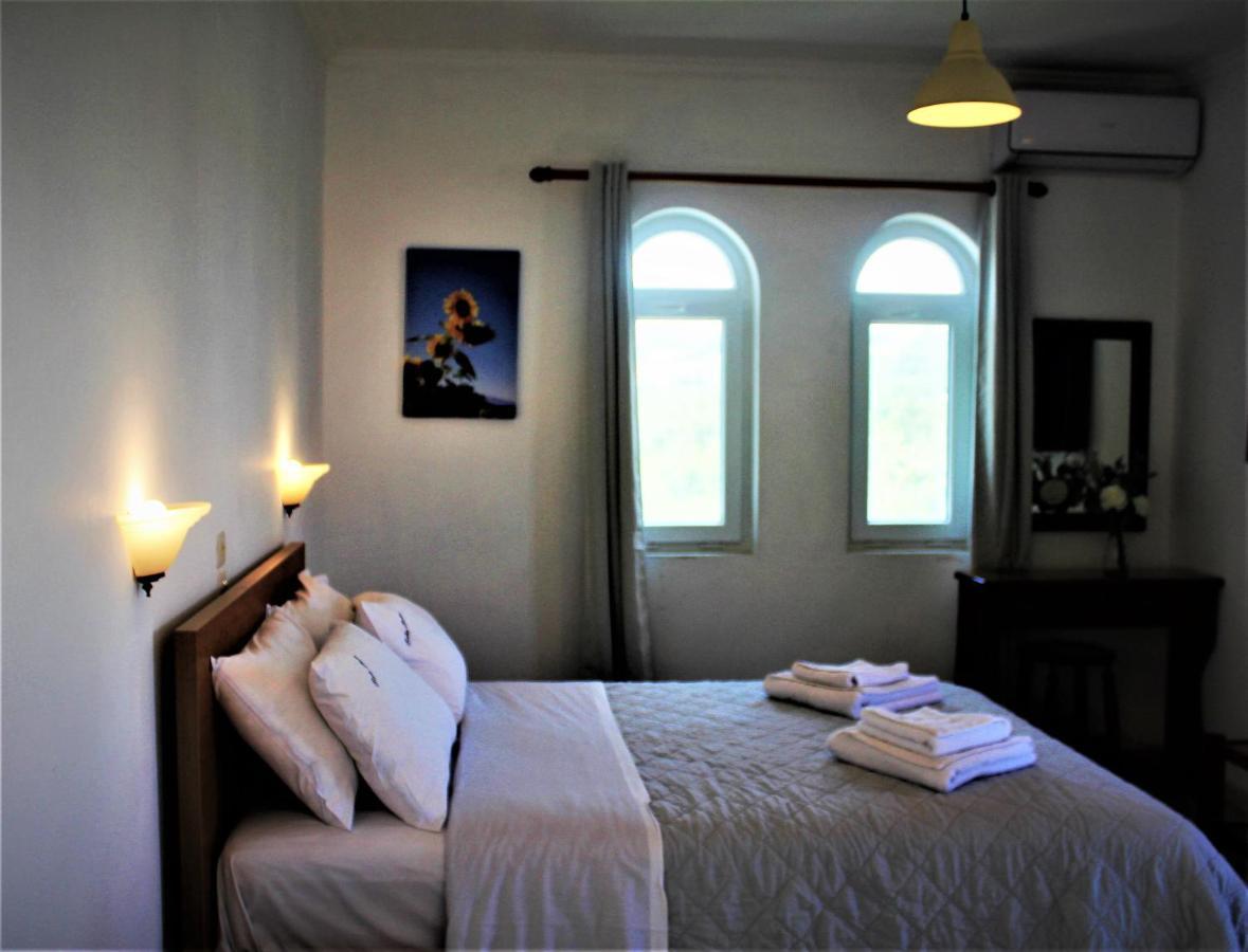 Rodis Studios Τσιλιβί Εξωτερικό φωτογραφία