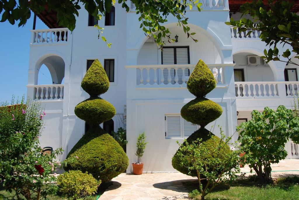 Rodis Studios Τσιλιβί Εξωτερικό φωτογραφία